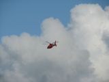 Coast Guard Flyby 3 Coast Guard Flyby 3